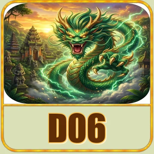 Tabel RTP game kasino d06